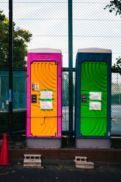 Best Porta potty delivery and setup  in Duluth, GA